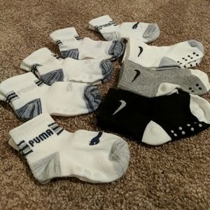 2t nike socks